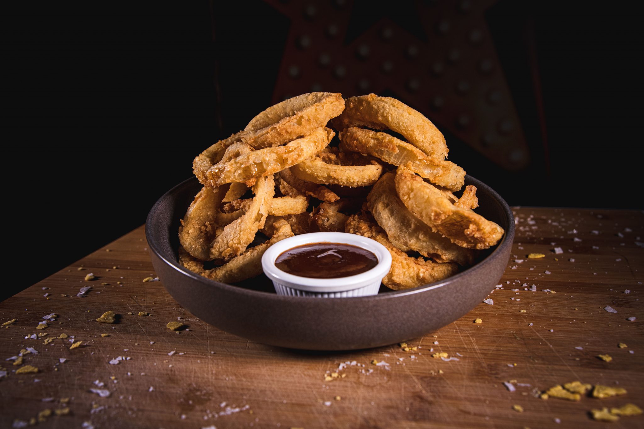 Carta de Hamburguesas Brook, hamburguesería en Valladolid