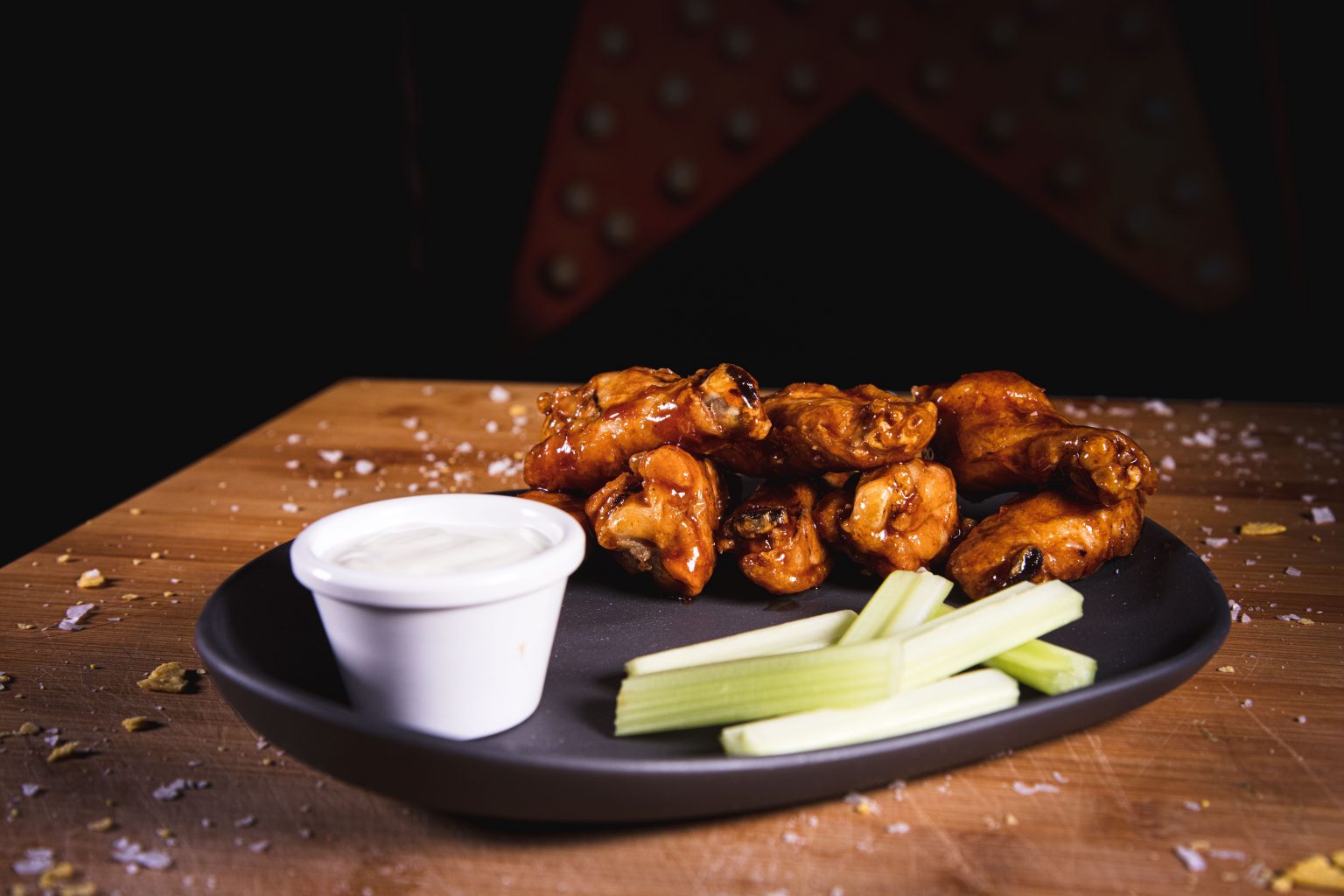 Carta de Hamburguesas Brook, hamburguesería en Valladolid