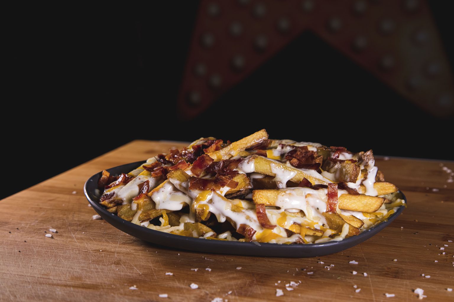 Carta de Hamburguesas Brook, hamburguesería en Valladolid